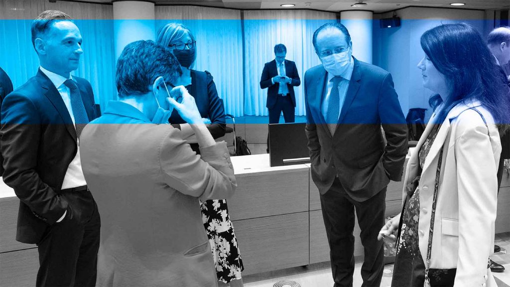 Informe Otálvora: Decenas de países ya objetan proceso electoral convocado por el chavismo, por Edgar C. Otálvora