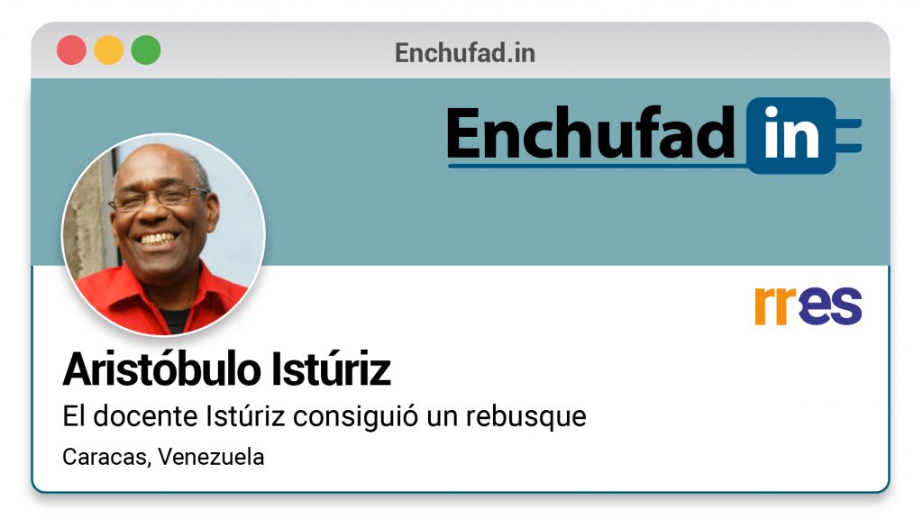 Enchufadin