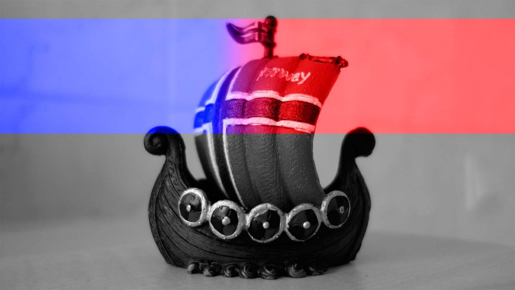Runrunes de Bocaranda: ALTO – ¿NORUEGA?