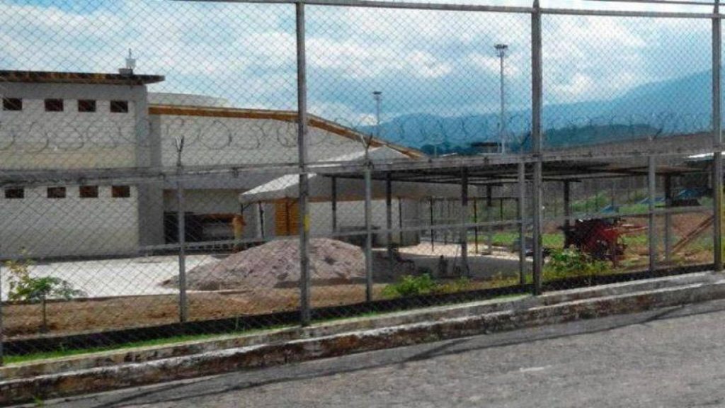 Una Ventana a la Libertad