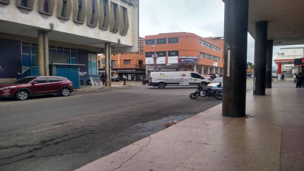 #MonitorDeVíctimas | Decapitan a recluso en una riña ocurrida en calabozo del CICPC de Lara