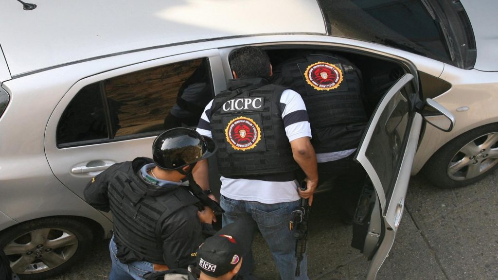#MonitorDeVíctimas | Señalan a Cicpc de haber matado a dos hombres en El Valle y Parque Central