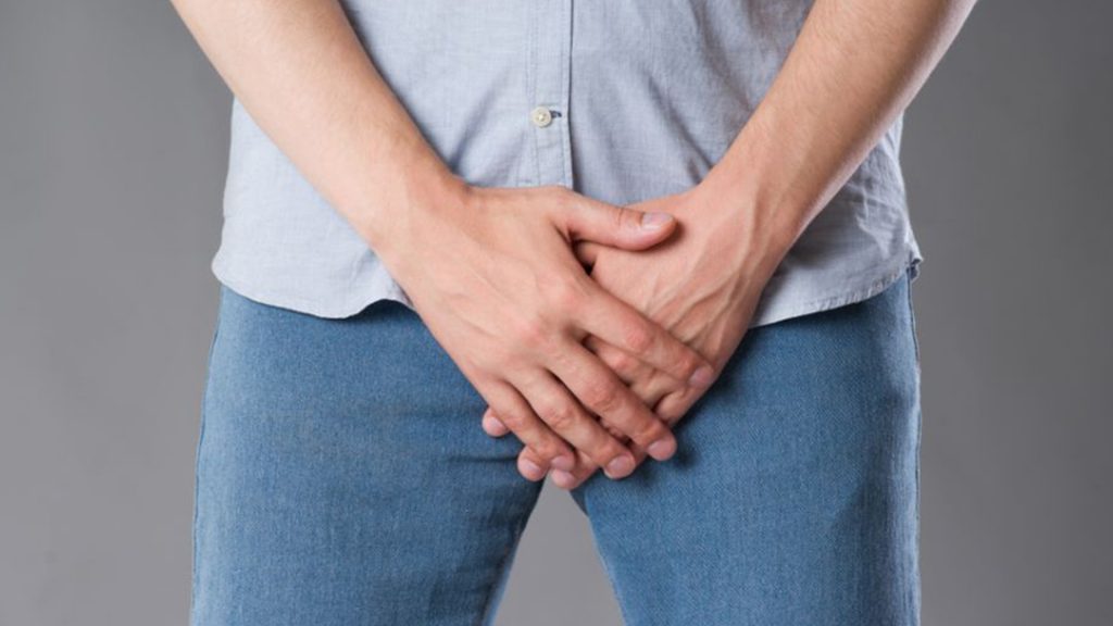 Erección durante cuatro horas: El raro síntoma de un paciente con COVID-19