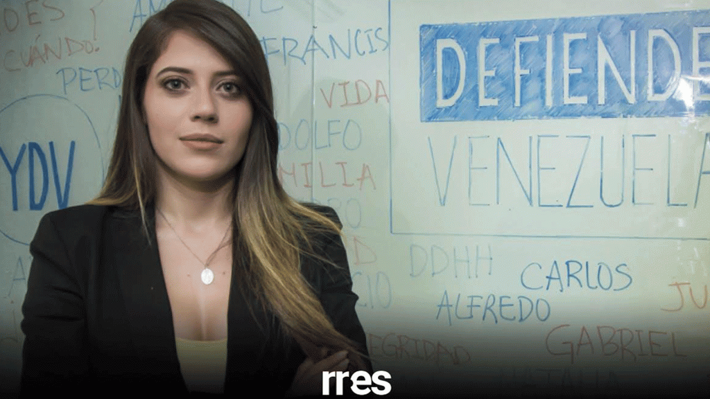 Los que no se rinden | Defiende Venezuela: Represión empeora cuando se exige una vida digna
