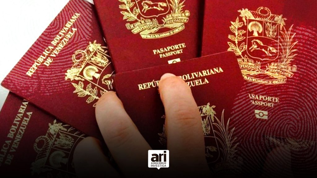 Pasaporte