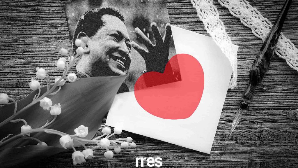 Cartas de amor, por Laureano Márquez P.