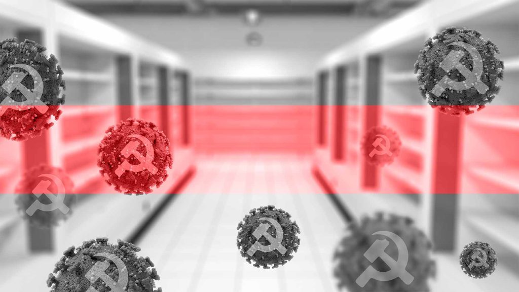 “castrismus incultus y stupidus”, por Armando Martini Pietri
