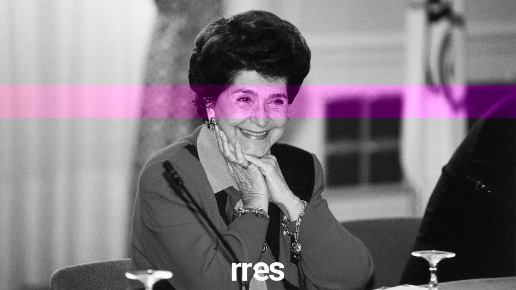 Flor Isava Fonseca, la penitenciarista, por Carlos Nieto Palma