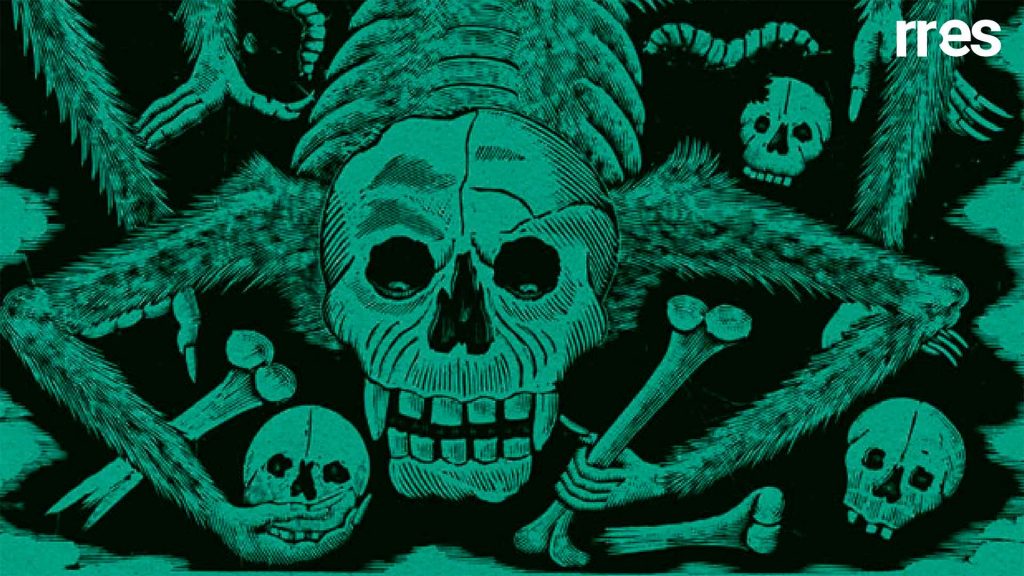 ¿Morir de hambre o de coronavirus?, por Carolina Jaimes Branger