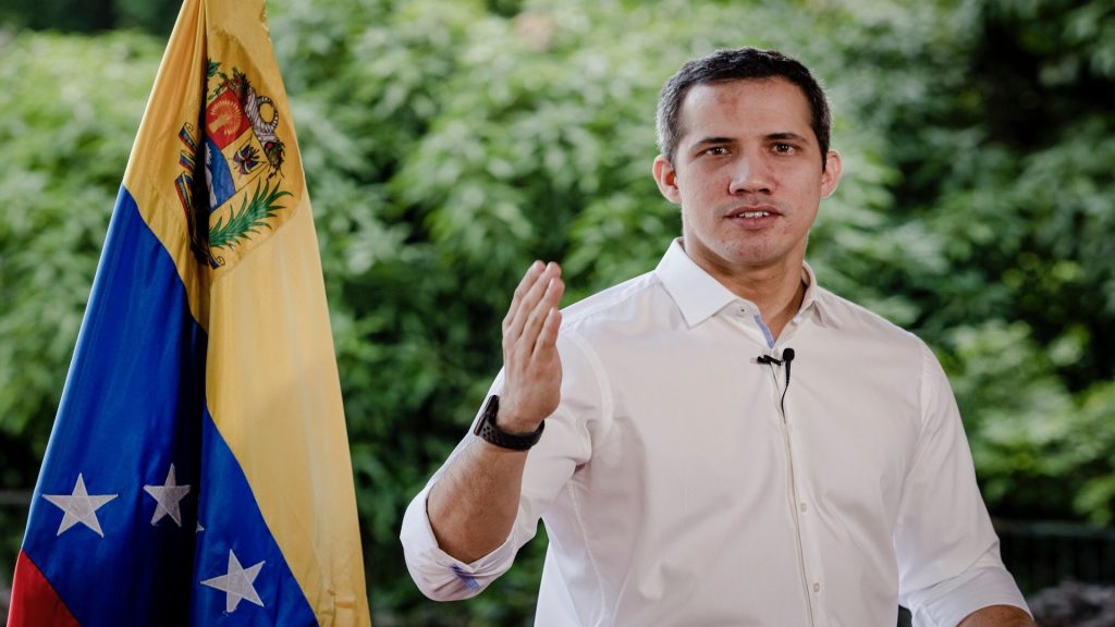 Guaidó