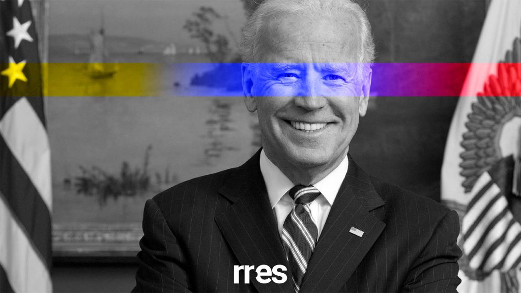 Joe Biden será el mejor aliado para la democracia en Venezuela, por Leopoldo Martínez Nucete*