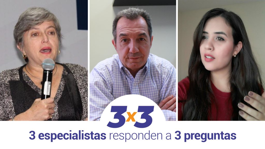 oposición