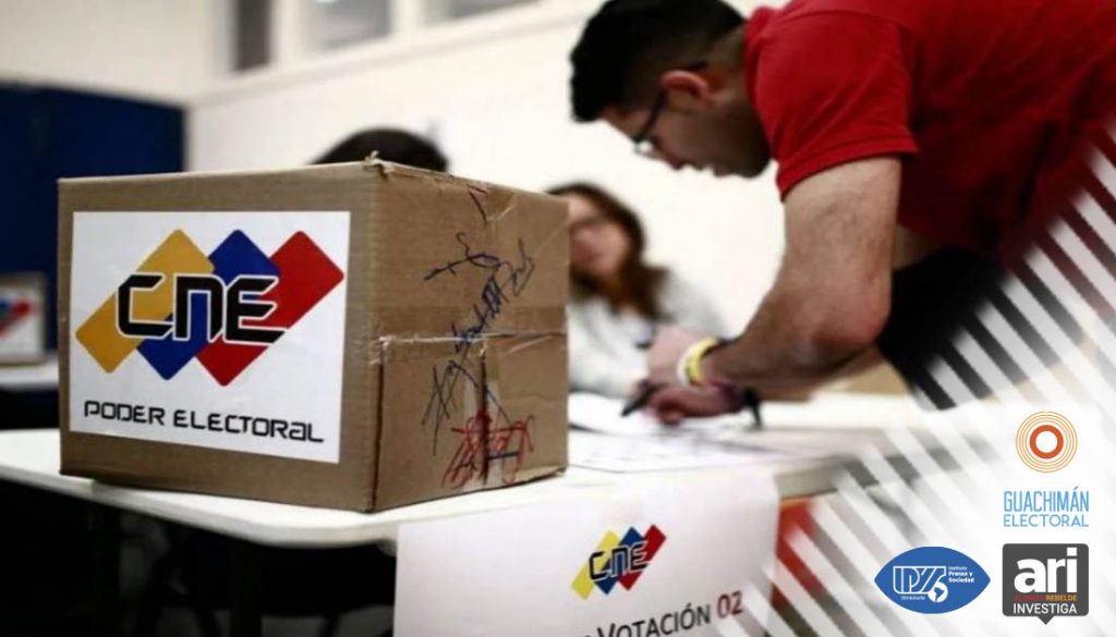 #GuachimánElectoral: la alianza periodística que pondrá el ojo sobre las parlamentarias