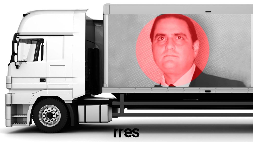 Runrunes de Bocaranda: ALTO – “¿TRANSPORTE DE VALORES?”