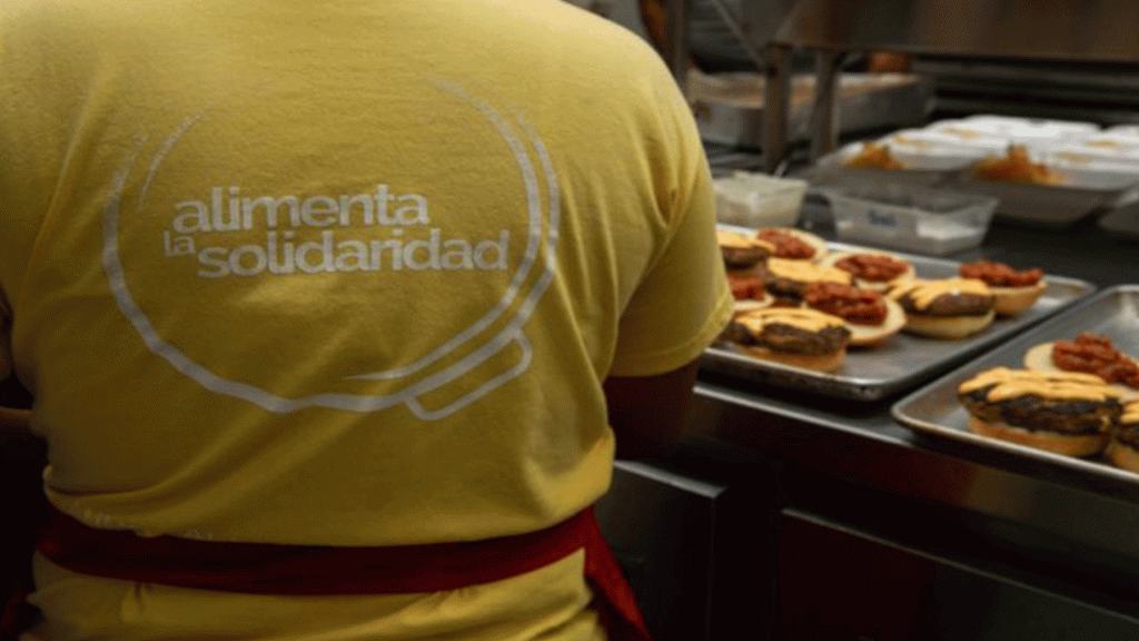 Solidaridad inmune al virus