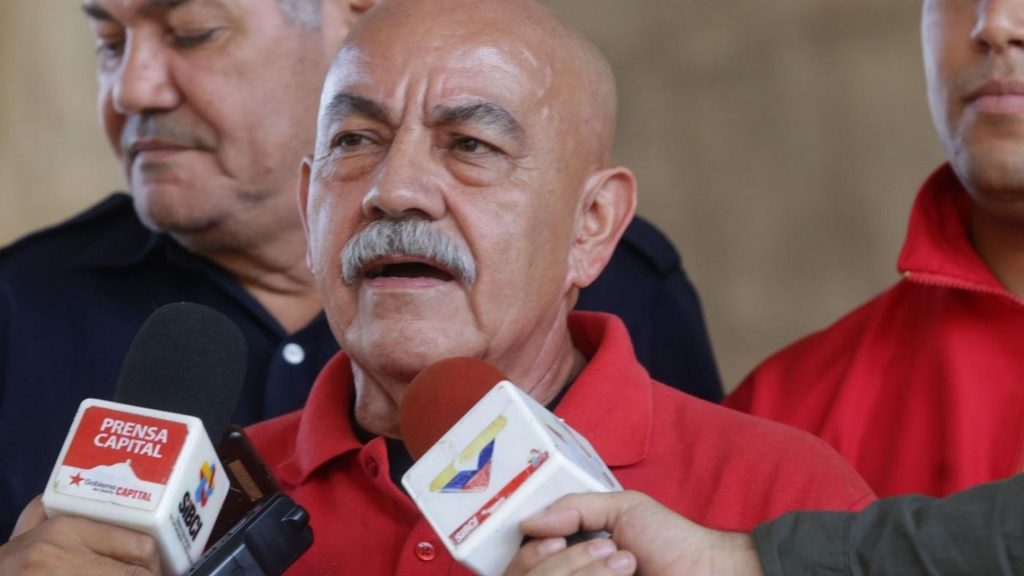 Fallecimiento Darío Vivas