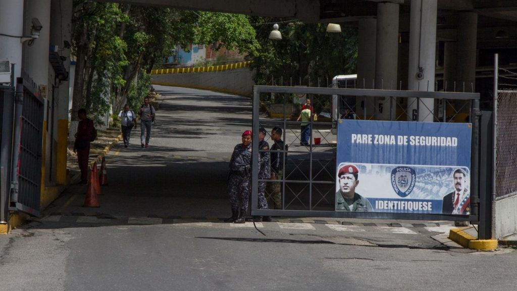 Foro Penal país