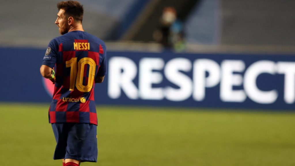 Messi