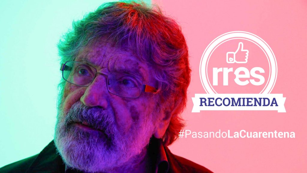 #PasandoLaCuarentena | Diez obras de Carlos Cruz-Diez para celebrar el aniversario de su natalicio