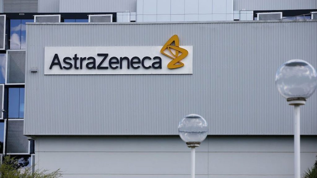 AstraZeneca coronavirus