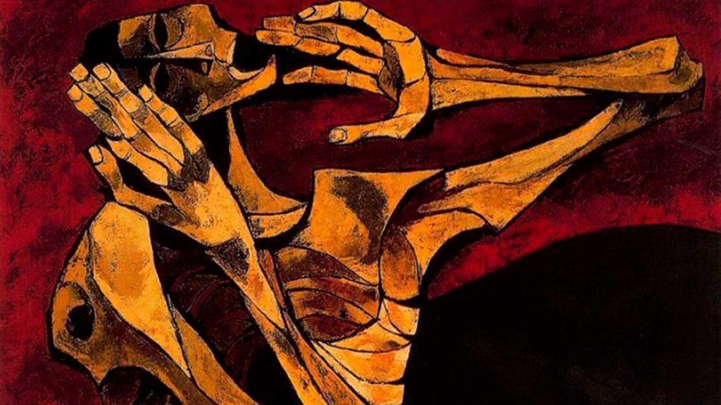 Tuberculosis y desnutrición, la pandemia de los presos venezolanos, por Carlos Nieto Palma