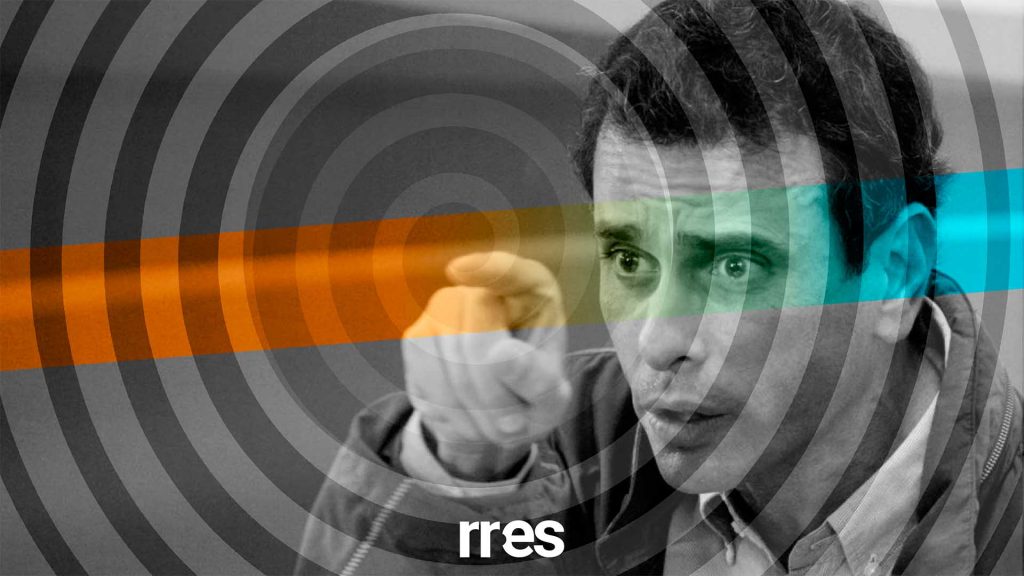 Razones y sinrazones de Capriles, por Eddie A. Ramírez S.
