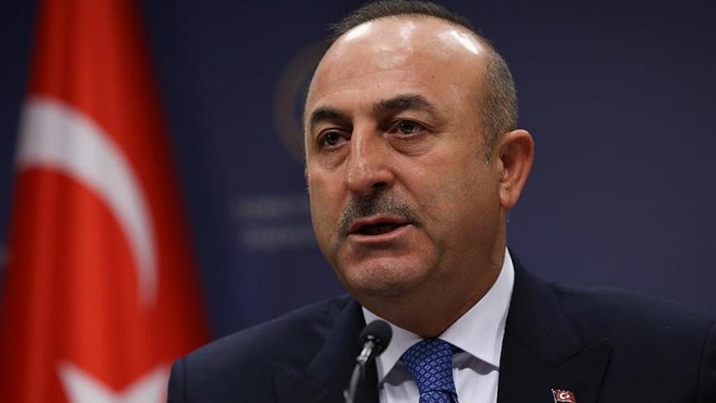 de Turquía