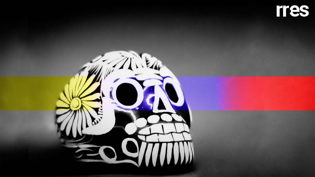 Crímenes sin Castigo | Mexicanización, por Javier Ignacio Mayorca