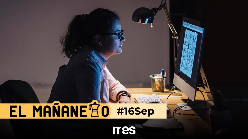 El Mañanero de hoy #16Sep: Las 8 noticias que debes saber