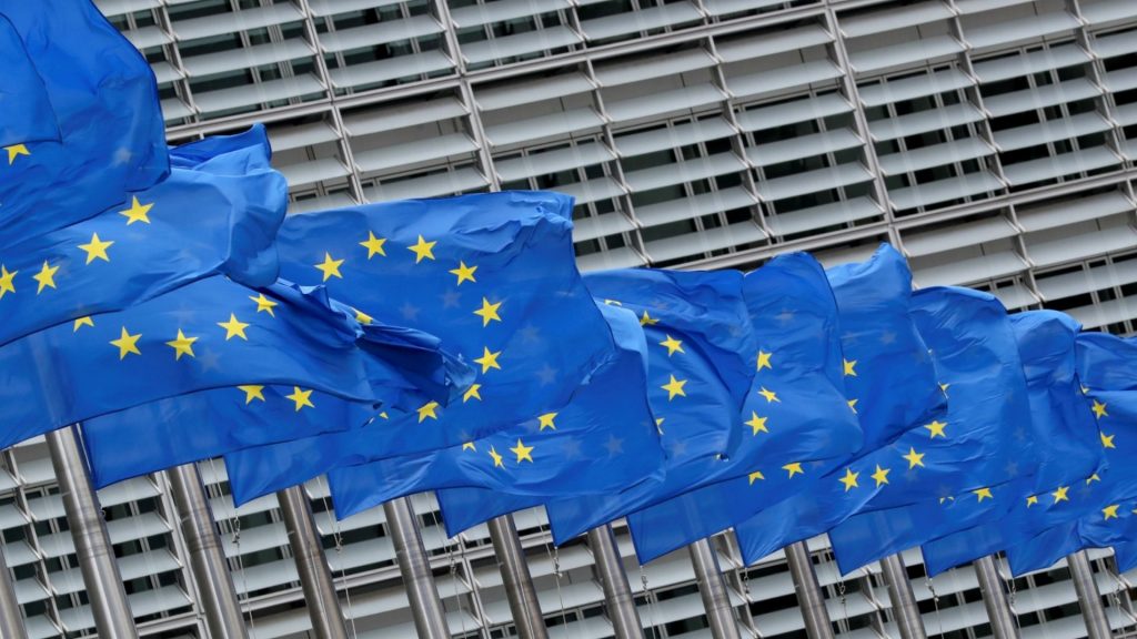 Misión de la UE
