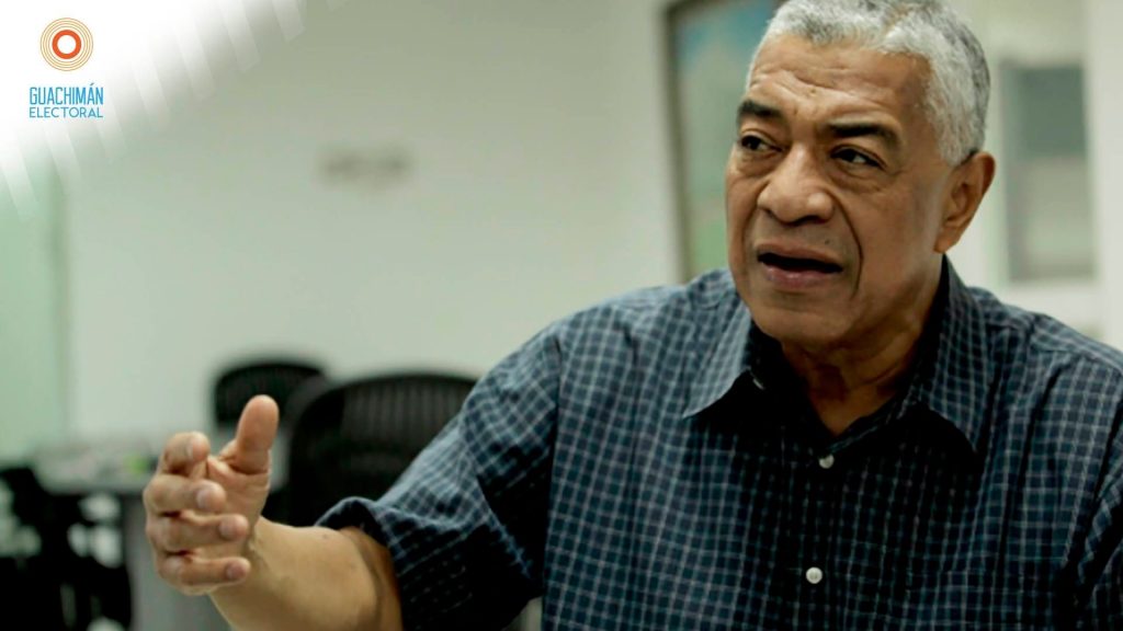 Claudio Fermín