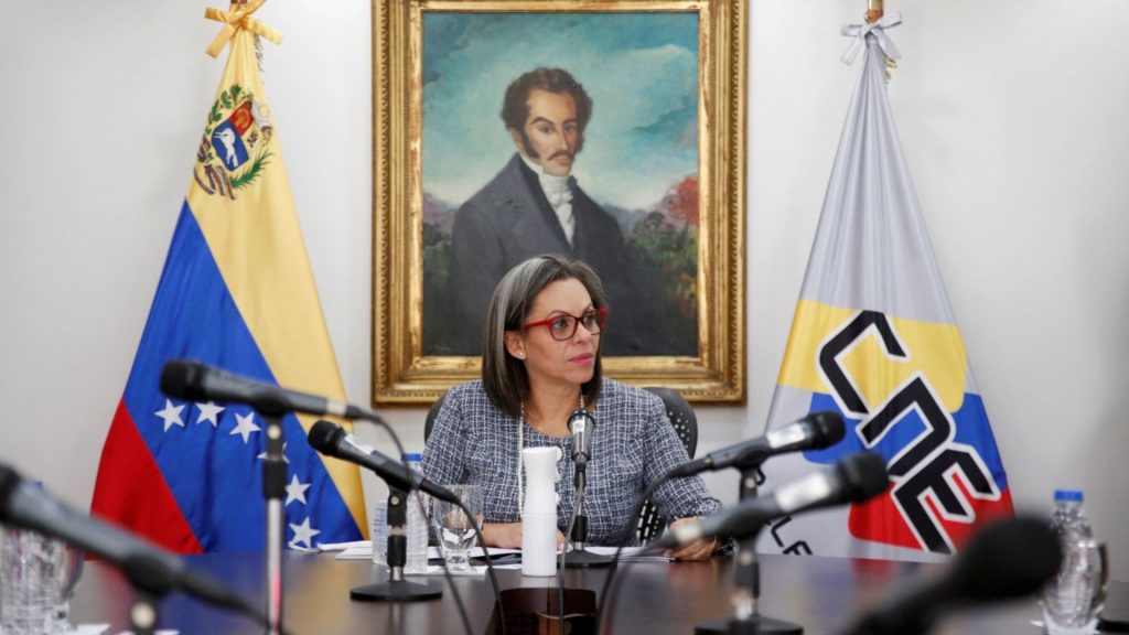 Indira Alfonzo