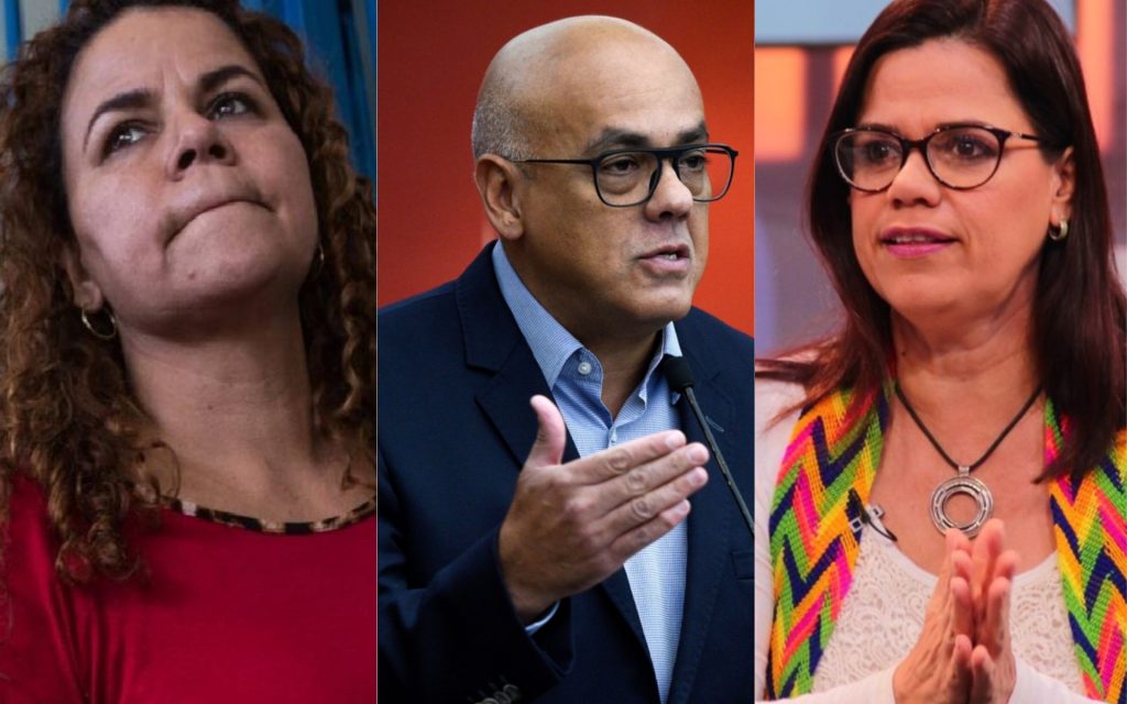ministros elecciones