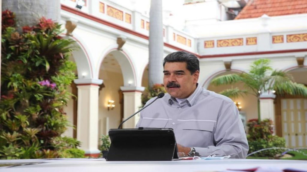 Maduro