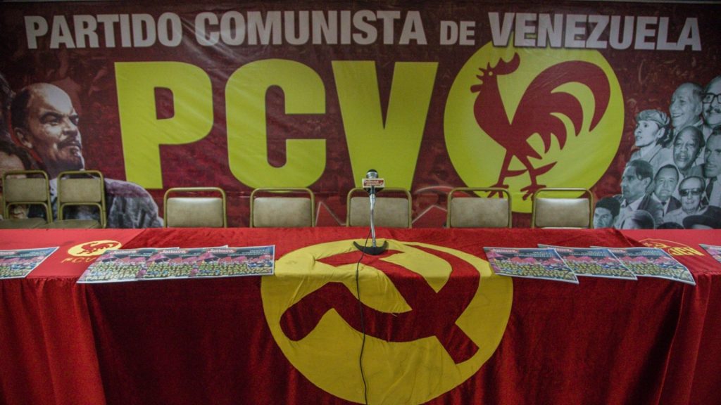 PCV GPP
