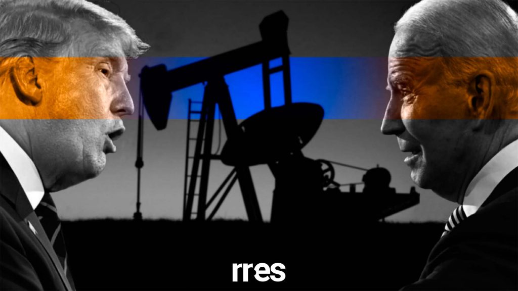 La nueva realidad energética… ¿Biden y Trump en polos opuestos?, por Tony Bianchi