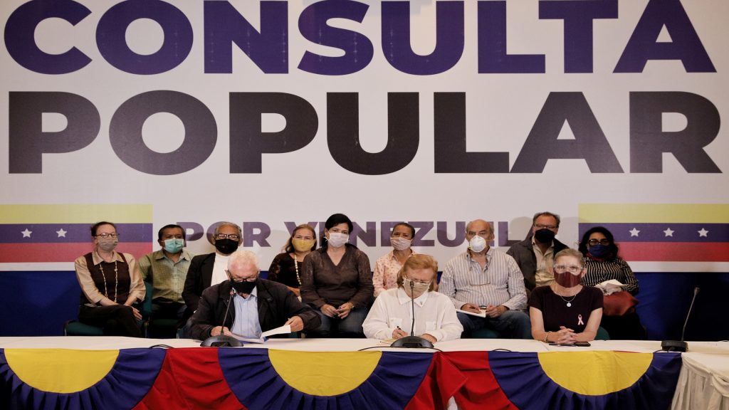 consulta
