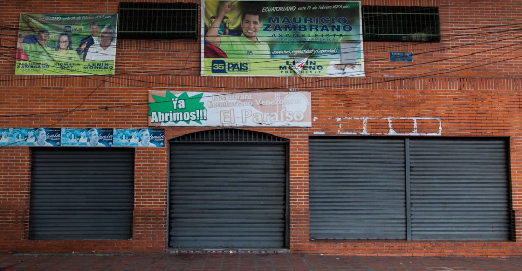 DDHH olvidados | “La pérdida de nuestros hijos no la repone nadie”