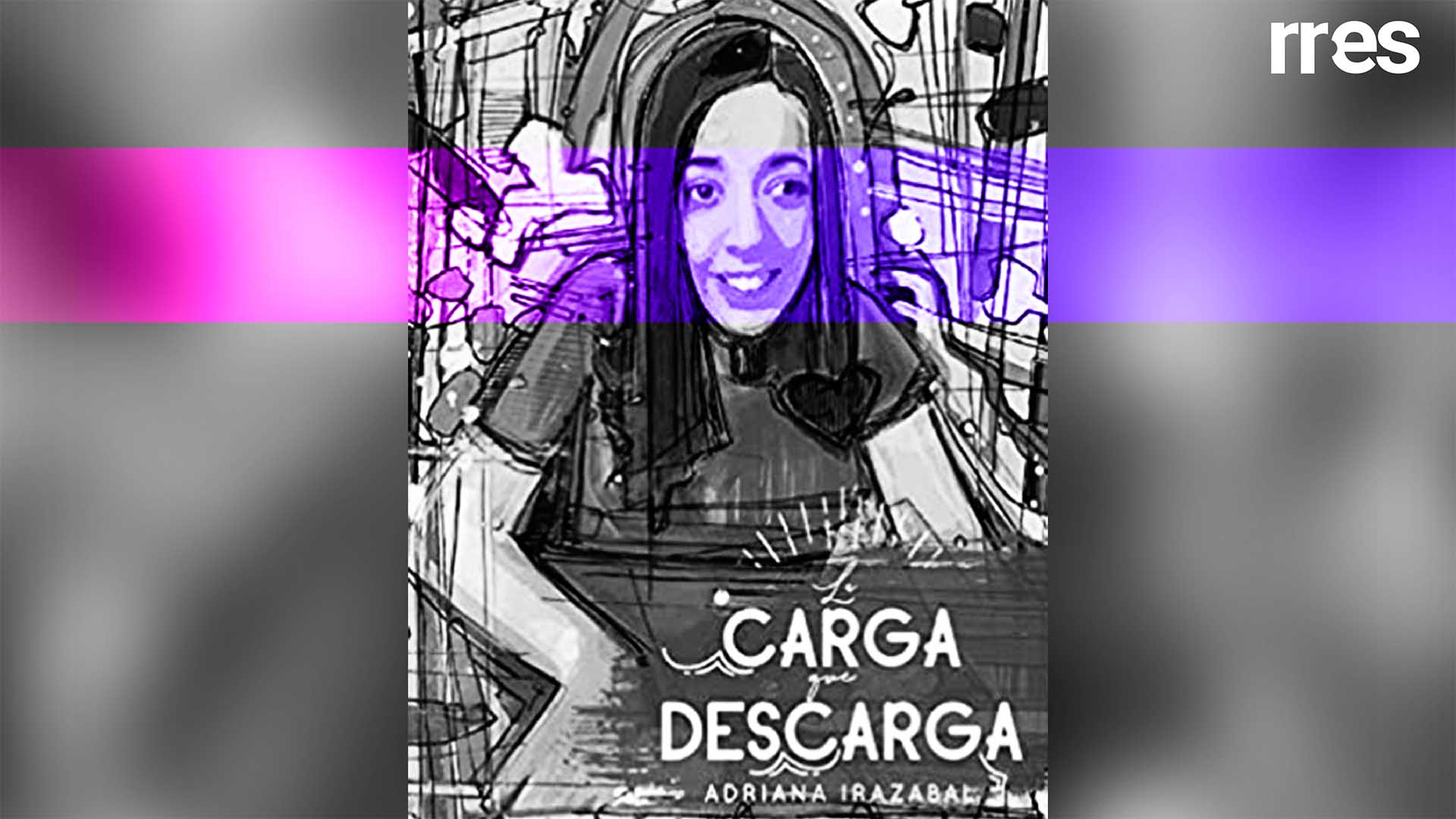 La carga que descarga, por Carolina Jaimes Branger