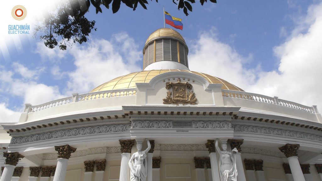 Lo que busca el chavismo en la nueva AN: reconocimiento internacional y piso jurídico