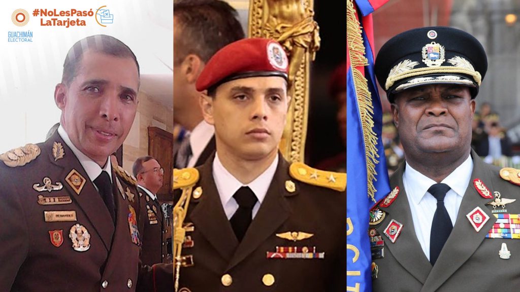 Militares