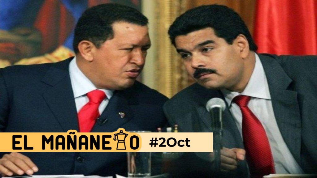 El Mañanero de hoy #2Oct: Las 8 noticias que debes saber