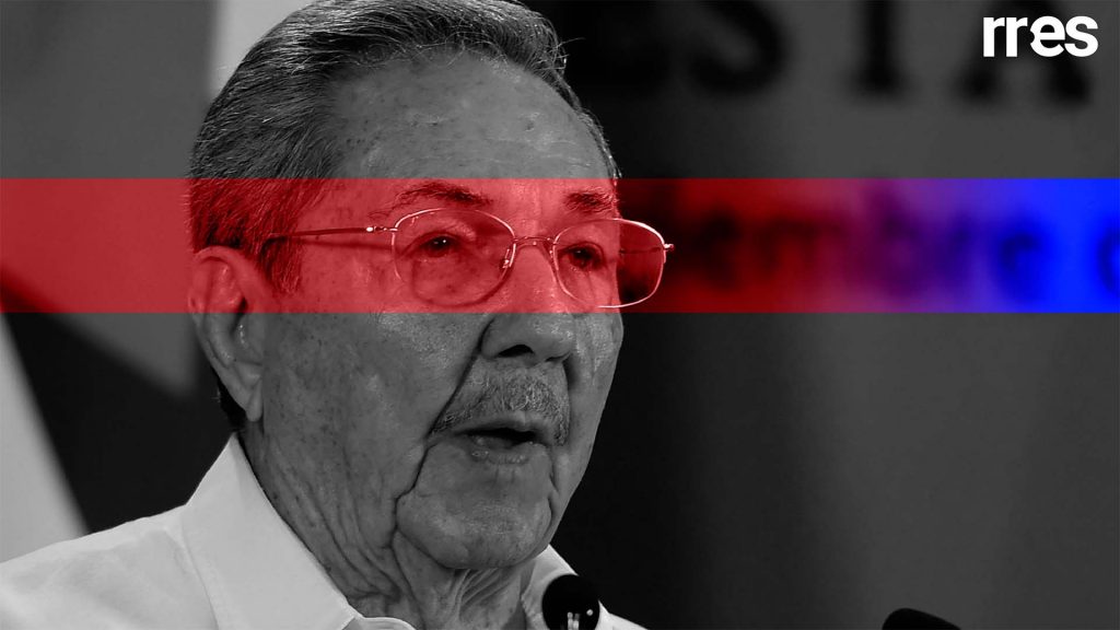 Runrunes de Bocaranda: ALTO – CUBA