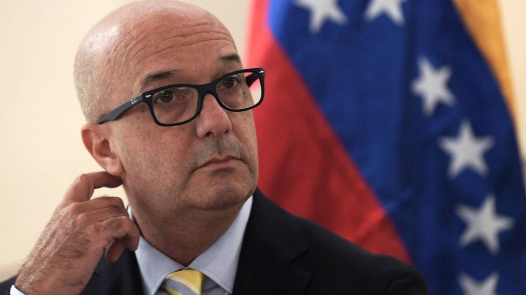 TSJ declaró procedente solicitar a EEUU la extradición de Iván Simonovis