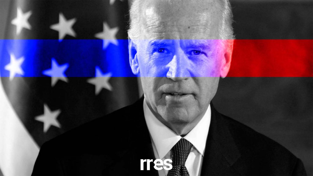 La eventual política exterior de Mr. Biden, por Vicente Emilio Vallenilla