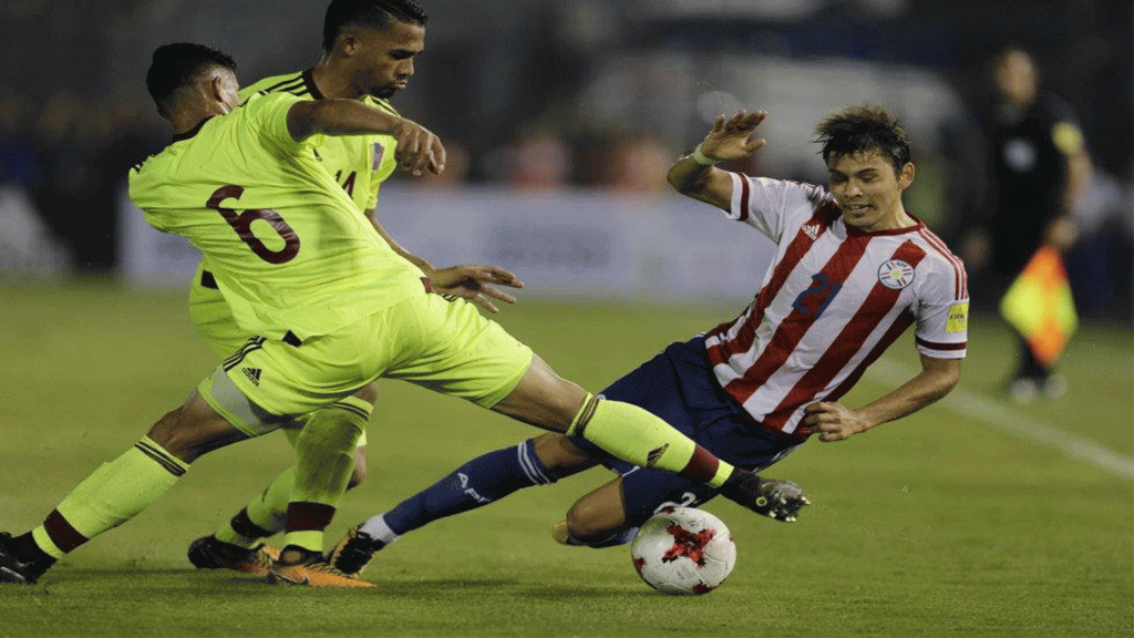 La Vinotinto: La ilusión de nunca acabar