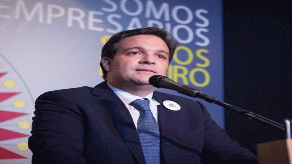 Cusanno: La única forma de que no haya sanciones es que se garantice la democracia