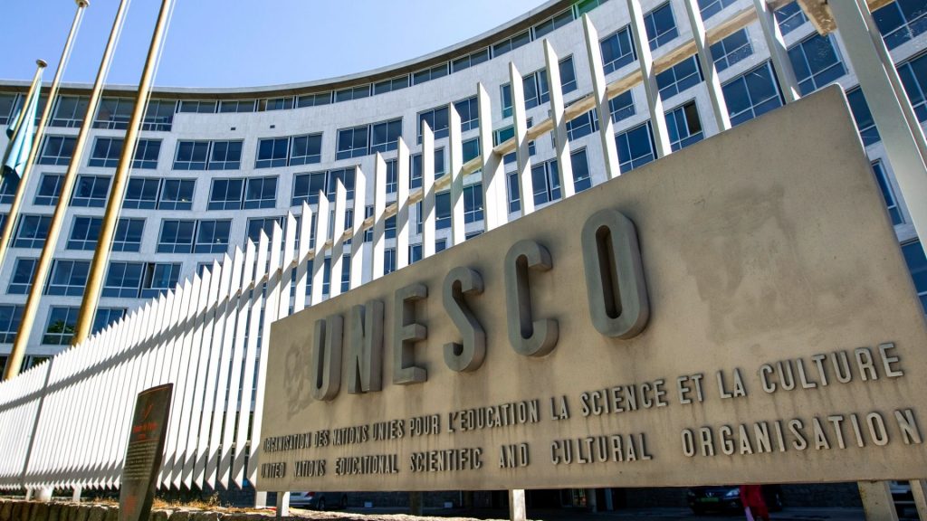 Unesco educación