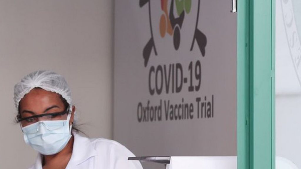 Las noticias Coronavirus