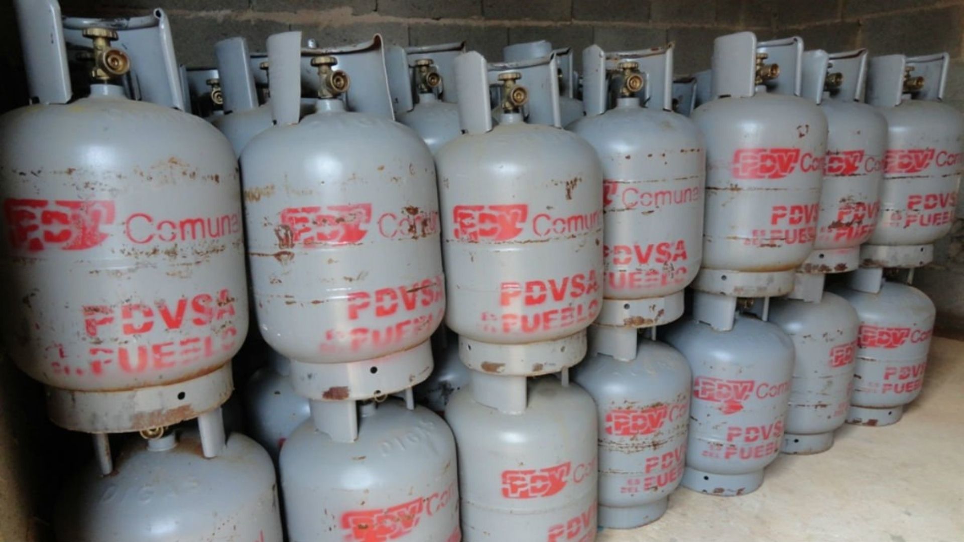 Venezolanos apelan a cocinas eléctricas para paliar crisis del gas doméstico
